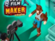 Idle Film Maker Empire Tycoon apk mod
