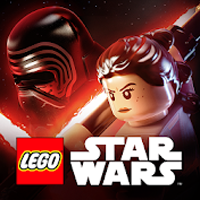 LEGO Star Wars TFA apk mod