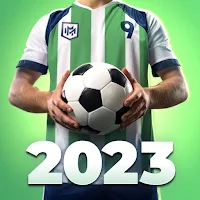 Matchday Football Manager 2023 mod apk dinheiro infinito