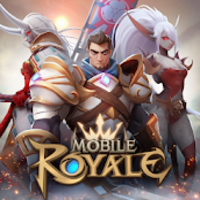 Mobile Royale Apk Mod