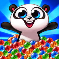 Panda Pop Apk Mod