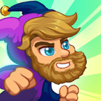 PewDiePie's Pixelings - Idle RPG Collection Game apk mod