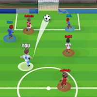 Soccer Battle - Online PvP apk mod