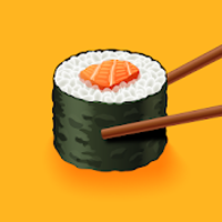 Sushi Bar Idle apk mod