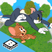 Tom & Jerry Mouse Maze FREE apk mod