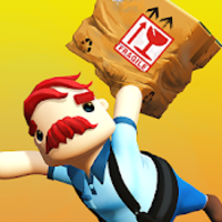 Totally Reliable Delivery Service apk mod