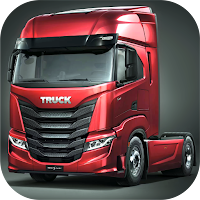 Truck Simulator 2024 Caminhão