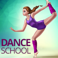 dance School Stories - Dance Dreams Come True apk mod