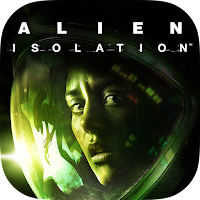 Alien Isolation mod apk grátis mediafire