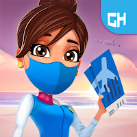 Ambers Airline apk mod