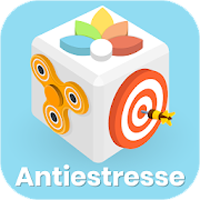Anti-stress and relaxing games - Antistress apk mod