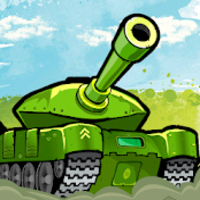 Awesome Tanks apk mod