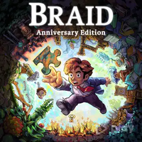 Braid apk mod