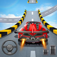 Car Stunts 3D Free apk mod