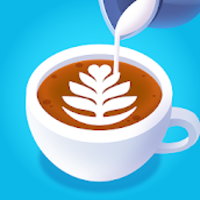 Coffee Shop 3D apk mod