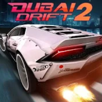 Dubai Drift 2 apk mod