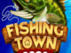 Fishing Town apk mod