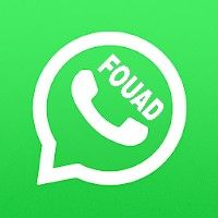 Fouad WhatsApp apk mod