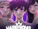 HaremKing - Waifu Dating Sim