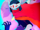 Hyper Light Drifter apk mod