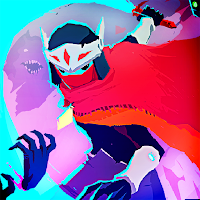 Hyper Light Drifter apk mod