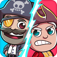 Idle Pirate Tycoon apk mod