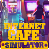 Internet Cafe Simulator apk mod