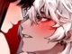 Kiss in Hell Fantasy Otome