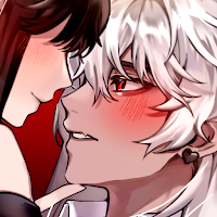 Kiss in Hell Fantasy Otome