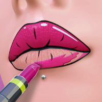 Lip Art 3D apk mod