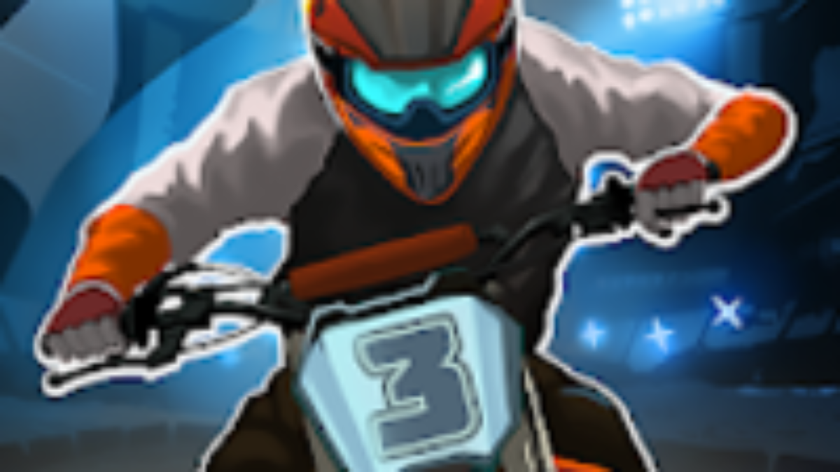 Mad Skills Motocross 3 v2.9.0 Apk Mod (Dinheiro Infinito) Download