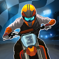 Mad Skills Motocross 3 apk mod