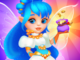 Merge Fairies - Best Idle Clicker apk mod