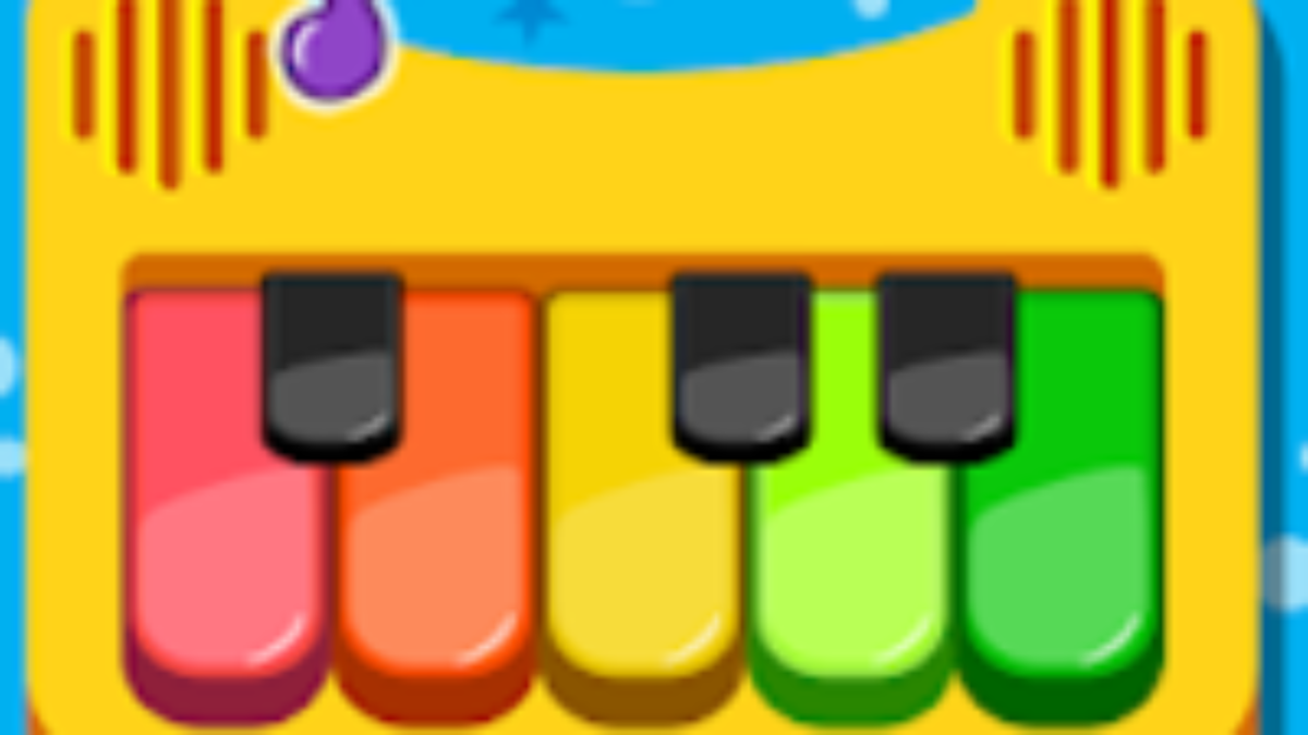 🔥 Download Piano Kids Music & Songs 2.98 [Adfree] APK MOD