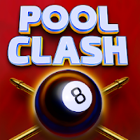 Pool Clash apk mod