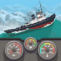 Simulador de navio barco apk mod