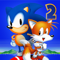 Sonic The Hedgehog 2 Classic apk mod