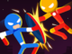 Stick Super Hero - Fight for the shadow legends apk mod