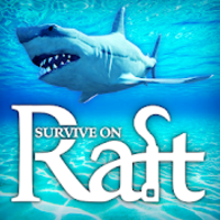Survival on Raft Crafting in the Ocean apk mod