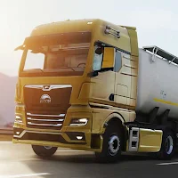 Truckers of Europe 3 apk mod