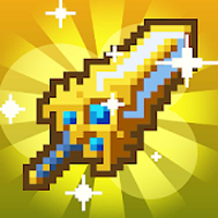 Weapon Heroes Infinity Forge(Idle RPG) apk mod