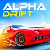 Alpha Drift Car Racing apk mod