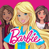 Barbie Fashion Fun apk mod