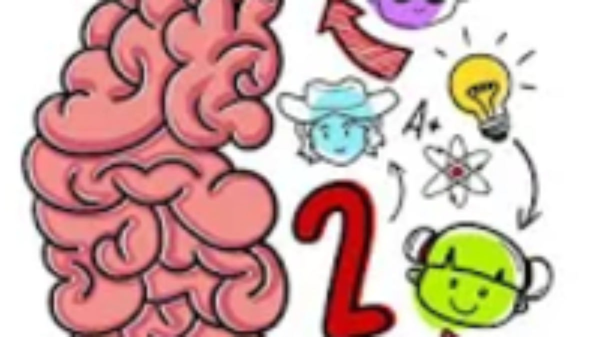 Brain Test 2: Aventuras Premium