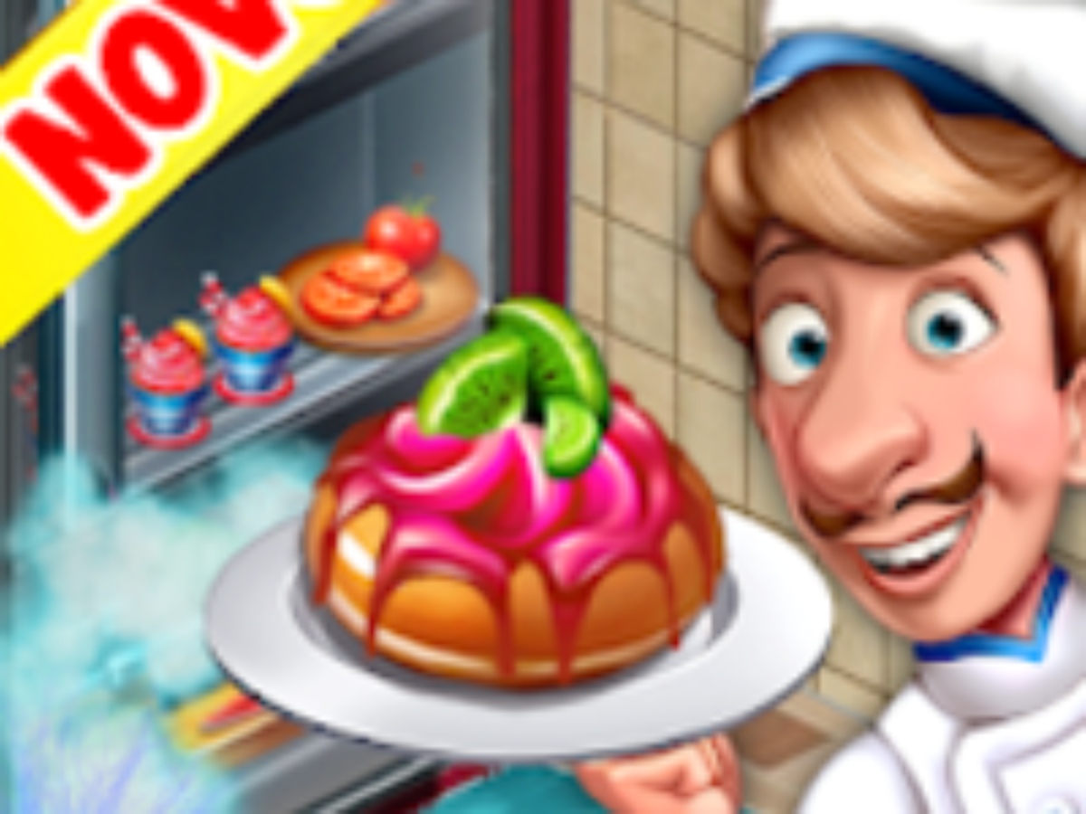 Cooking Us Master Chef v0.5.0 Apk Mod - Dinheiro Infinito