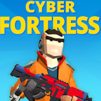 Cyber ​​Fortress apk mod