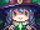 Elemental MMORPG 2D apk mod