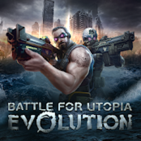 Evolution Battle for Utopia apk mod