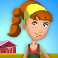 Farmer Hero 3D Farming Games apk mod