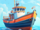 Fish Idle fishing tycoon apk mod